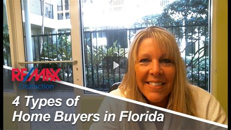 Southwest Florida Real Estate Agent 4 Types Of Home Buyers In Florida