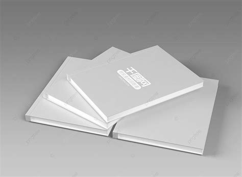White Books Template Download On Pngtree