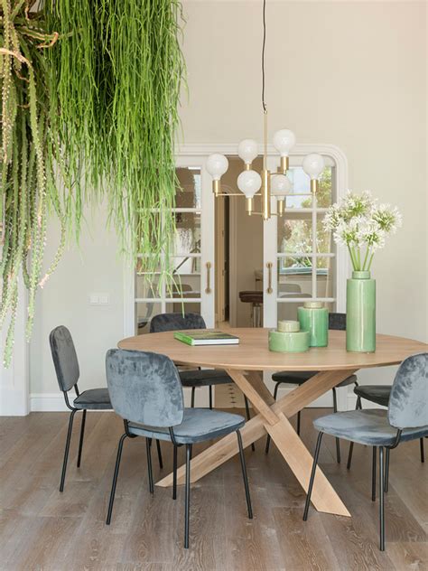 15 Cozy Shabby Chic Dining Room Designs That Will Make An Impression