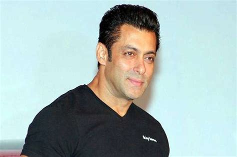 Salman Khan Parts Ways With Management Company Matrix Entertainment Dunya News