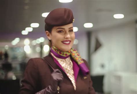 Maybe you would like to learn more about one of these? etihad cabin crew - Google Search | Cabin crew, Flight ...
