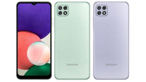 Samsung Galaxy A22 5g Pros And Cons Samsungs Cheapest 5g Phone