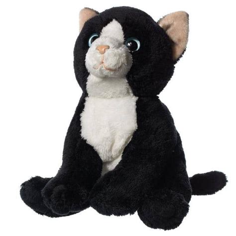 Pin By Little Sunshine On Hamleys Cat Soft Toy Soft Toy