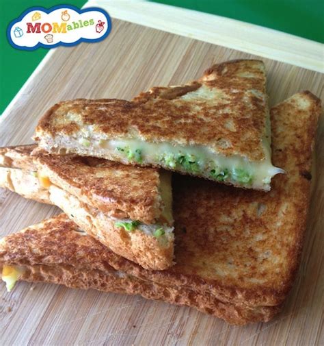 School Lunch Project Leprechaun Grilled Cheese Huffpost