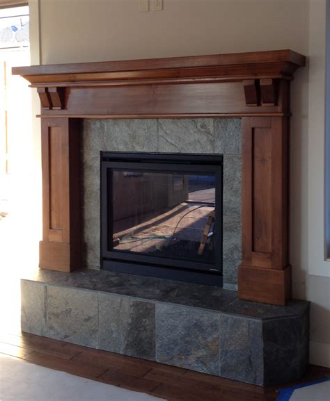 Fireplace Mantels Heritage Stairs