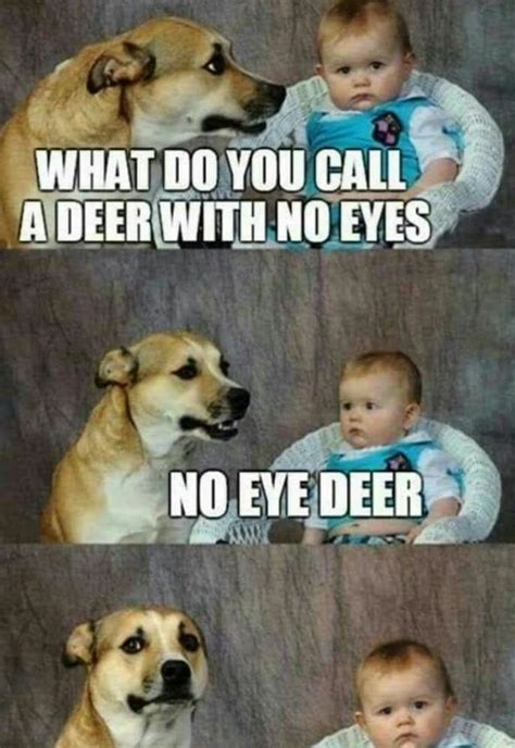 Oh Deer Rpuns