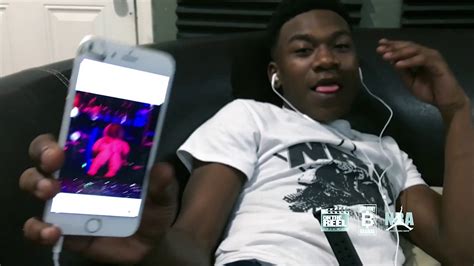 Nba ben10 reunites with nba youngboy, talks growing up in baton rouge l a million roses interview. NBA Ben Luvs Lil Women - Youngboy in the booth - shot by ...