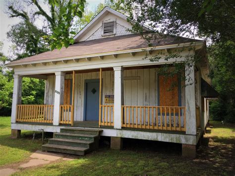 Louisiana Trust For Historic Preservation
