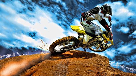 Free Download Suzuki Motocross Wallpaper High Res Pics Wallpaper Cool