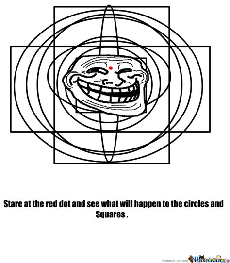 Amazing Optical Illusion By Suppertroller09 Meme Center