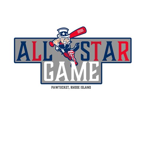 All Star Game Logos