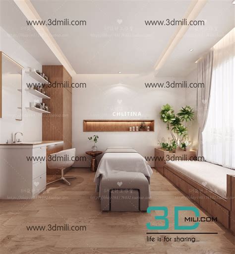 Sell Album Spa Scense - 3DMili 2021 - Download 3D Model ...