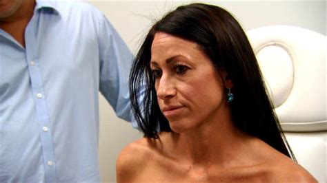 8 Shocking Moments From The Botched Season 3 Premiere E News