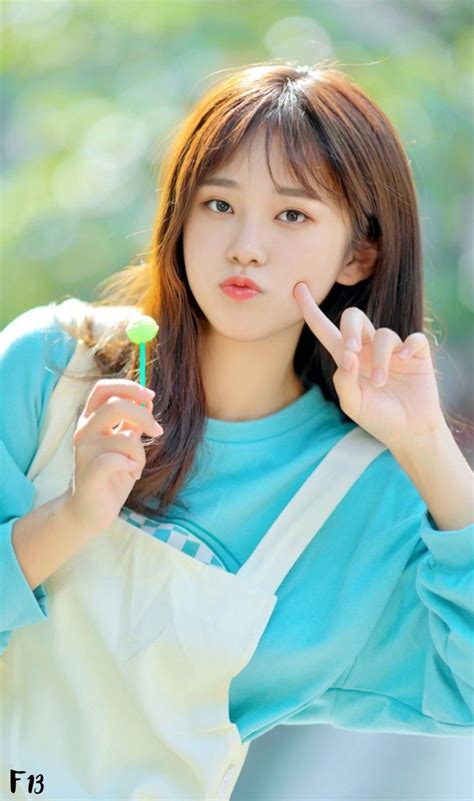 123 Hình Ảnh Gái Xinh Hàn Quốc Nhìn Cute Không Tỳ Vết