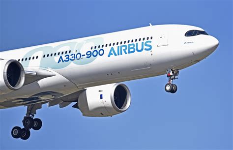 Airbus A330 Spotting Guide Tips For Airplane Spotters A330neo