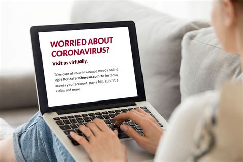 An Update Regarding Coronavirus - Florida Farm Bureau ...