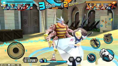 One Piece Bounty Rush Guide 9 Tips Hints And Strategies For League