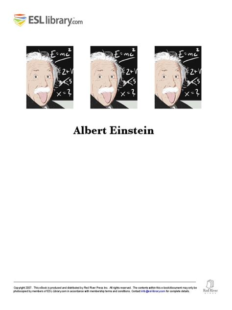 Einstein Albert Einstein E Books Free 30 Day Trial Scribd