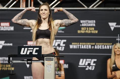 megan anderson to fight norma dumont at ufc norfolk mma fighting