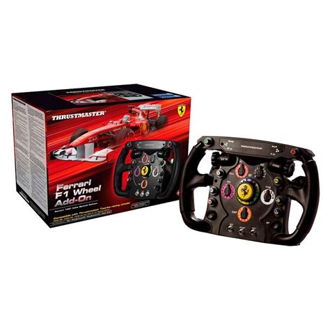 Check spelling or type a new query. Thrustmaster T300 RS Force Feedback PS3/PS4/PC + Ferrari F1 Whell Add-On | PcComponentes.com