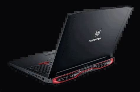 Acer Unveils Aspire Vx 15 Gaming Notebook And Predator G1 Pro Gaming