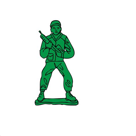 Toy Soldiers Png Png Image Collection
