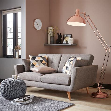 Use the room's corners creatively. Pin by Gizmorella on Guest Room | Living room sofa, Home ...