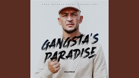 Gangsta S Paradise Youtube