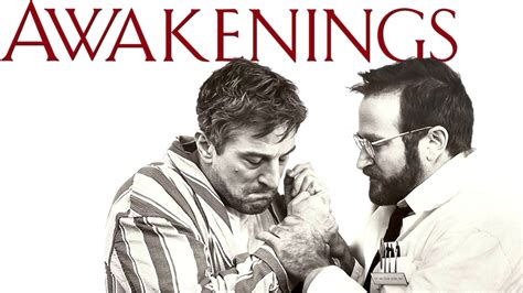Featured in siskel & ebert & the movies: Awakenings | Movie fanart | fanart.tv