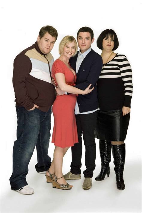 Now they want to be together but will their friends and family let them? Gavin and Stacey star Ruth Jones resurrects Nessa - Wales ...