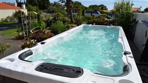 Passion Spas Hot Tub Distribution And Sales
