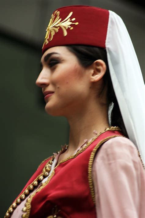 Fileturkish Woman In Ottoman Costume 3 Wikimedia Commons