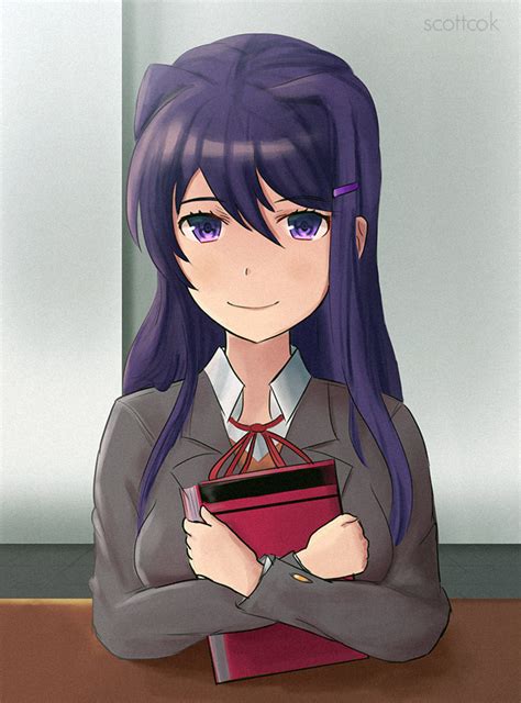 I Was Waiting To Read With You Literature Club Literature Cute Games