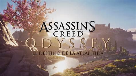 Descarga Gratis Uno De Los DLC De Assassin S Creed Odyssey FRIKIGAMERS