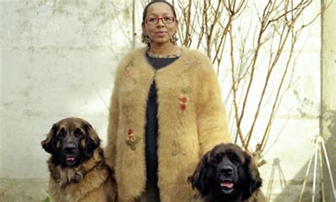 Clothing Made From Dog Hair