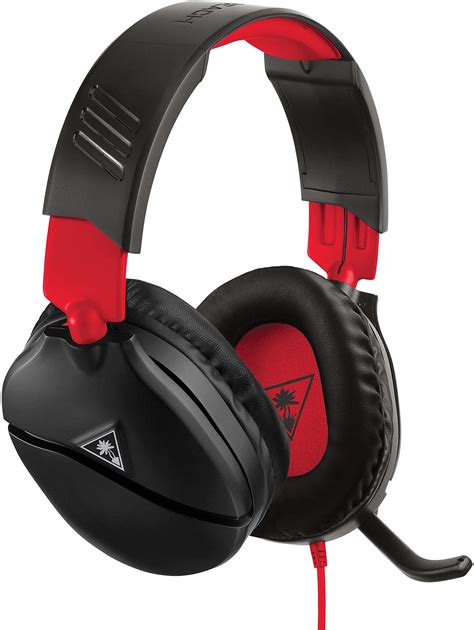 Turtle Beach Recon 70 Gaming Headset Review