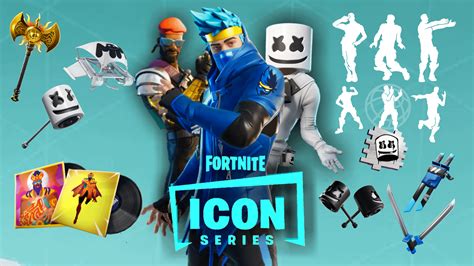 Crazy To Think That Theres Gonna Be More Cosmetics For The Icon Series