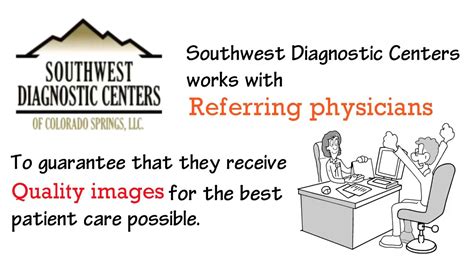 We involve the use of electronic communications and software to provide you clinical services. MRI Colorado Springs | Medical imaging | Southwest ...