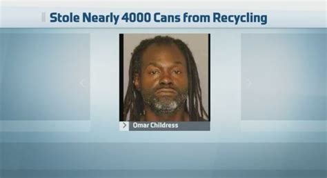Schenectady Man Arrested For Stealing Thousands Of Cans From Rotterdam
