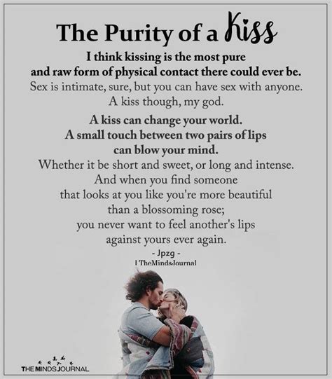 Pin By Ginger Shumate Stafford On S A Y W H A T Kissing Quotes