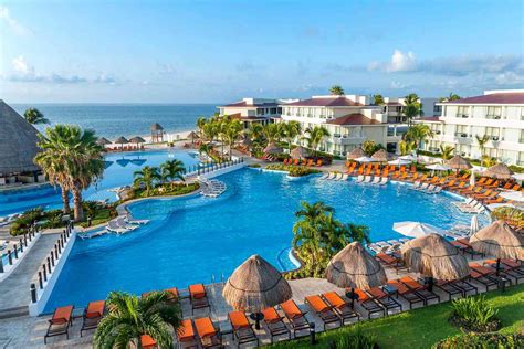 Best All Inclusive Resorts In Cancun