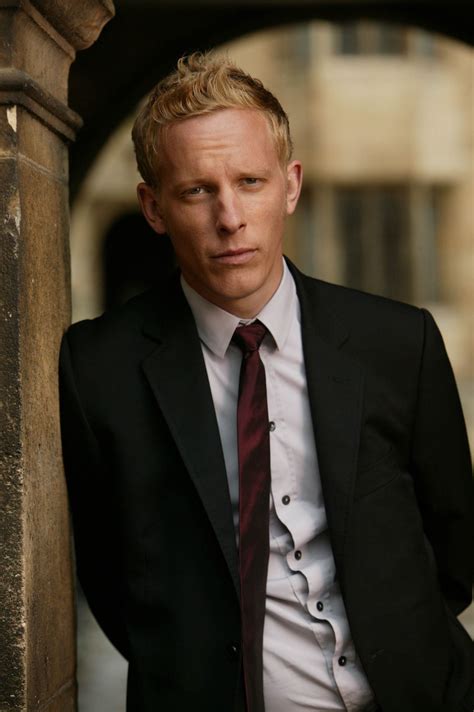 Laurence Fox Born 1978 Is An English Actor Best Known For His Leading