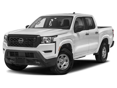 New Nissan Frontier From Your North Aurora Il Dealership Gerald Auto