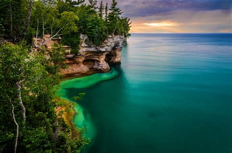 Michigan travel - Lonely Planet