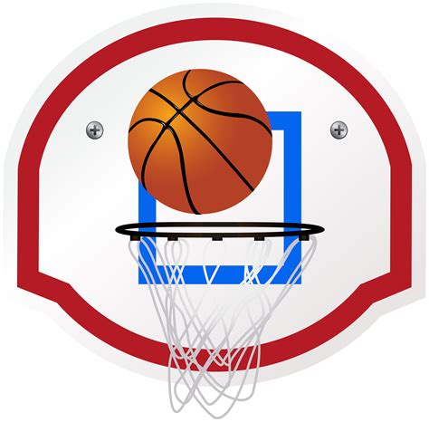 Net clipart basketball swish, Net basketball swish Transparent FREE for png image