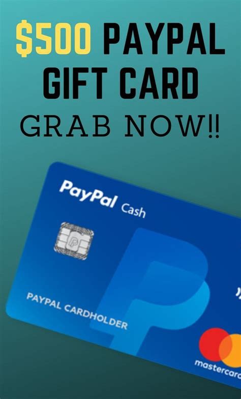 We did not find results for: PayPal Gift Card Giveaway !!!! It's trusted, easy to get & working 100%. #paypalgiftcards #pay ...
