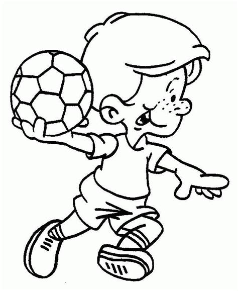 Discover free fun coloring pages inspired by various sports. Free Printable Sports Coloring Pages Online | Sports coloring pages, Coloring pages, Online ...