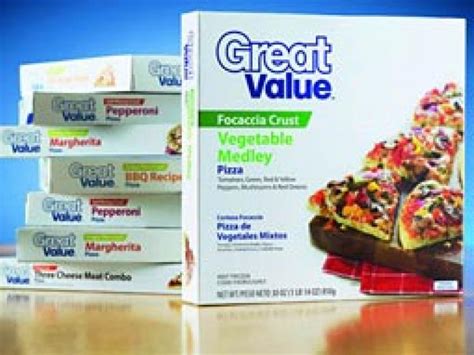 Walmart Great Value An America S Hottest Brands Case Study Ad Age