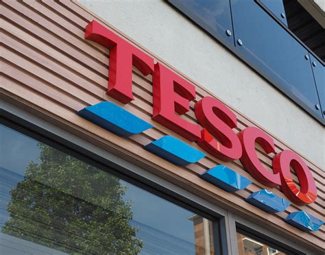 Uk Tesco Announces New Pay Rise For Staff Days After Asda Hikes Pay Gpa