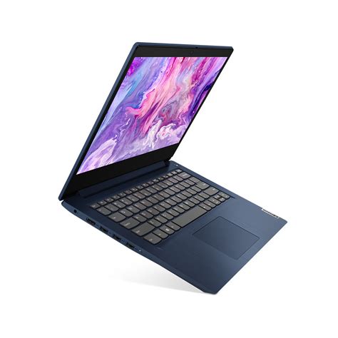Notebook Lenovo Ip3 14itl Core I7 1165g7 8gb 512gb Ssd 14 Lapolarcl